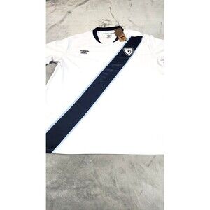 Guatemala Soccer Jersey 2025/2026 Shirt Away Jersey XXL NWT